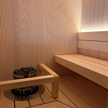 Apartman Jaekaelaenhovin Hellae