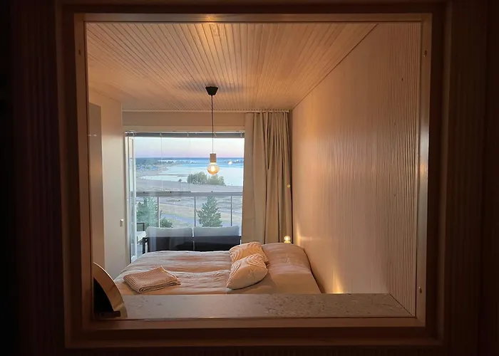 Appartamento Jaekaelaenhovin Hellae