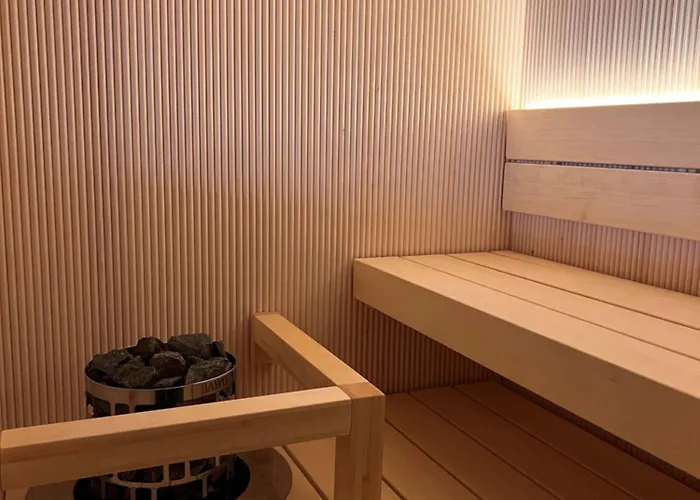 Appartamento Jaekaelaenhovin Hellae